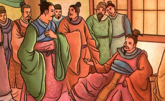 毛遂自荐之后自杀的原因是什么？毛遂有真本事吗？