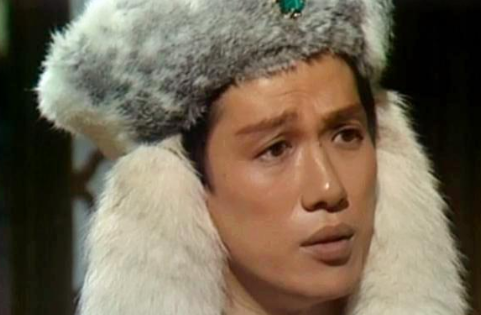 完颜陈和尚到底有多厉害？一个险些要了速不台性命的强者