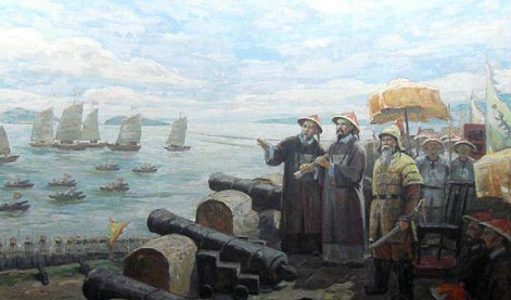 陈连升是什么人？鸦片战争中第一个为国捐躯的少数民族将领