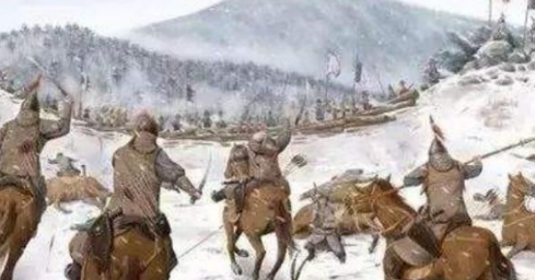 完颜昌是怎么被除掉的？从此完颜部一家独大