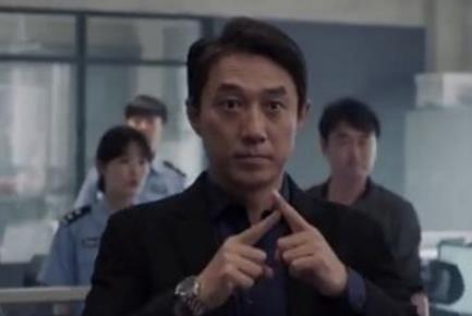 《我心深触》吴博士到底是好人还是坏人？他真实身份是什么？
