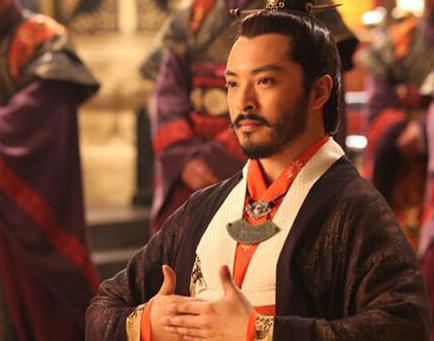 同样都是打仗李世民能被称为千古一帝 而他却成为亡国之君