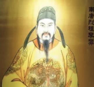 南唐烈祖李昪只是一个干儿子，他是怎么逆袭上位的？