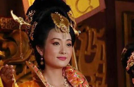 李重福是什么结局？他为什么要投河自尽？