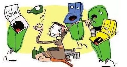 垃圾分类意义是什么 有什么好处呢