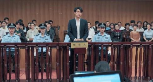 《我心深触》王世杰被警方拘留，最后结局如何？