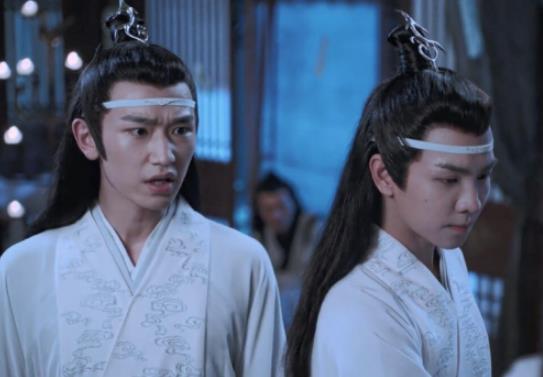 《陈情令》莫子渊被傀儡上身，他为什么会被附身？