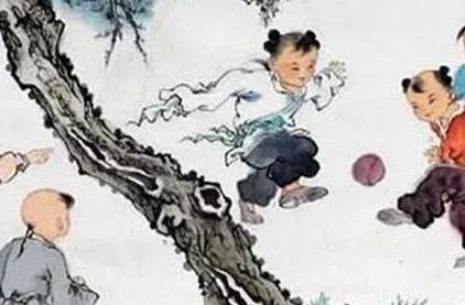 古代的蹴鞠是足球吗？古代蹴鞠发源自哪里？