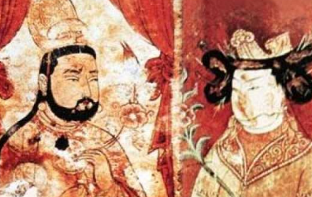 西安公主：牺牲自己的青春和爱情换来大唐的边境安宁