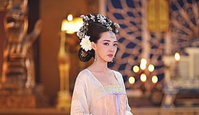 萧惠妃是什么结局？她是怎么死的？