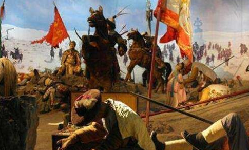 高仙芝是高丽人？真相是什么