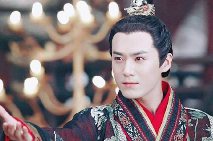 安庆绪为什么要杀自己的父亲安禄山？