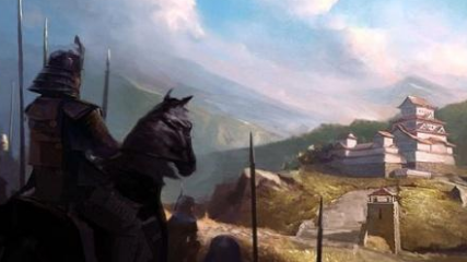 段志玄是怎么获得李世民的信任的？