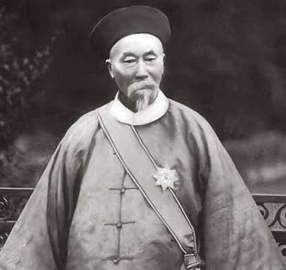 慈禧为什么会如此信任李鸿章呢 他们之间到底有什么事情