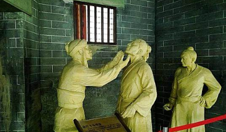 牛僧孺：只要肯努力为之，就可人定胜天