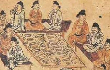 仇士良为什么会那么受宠？原因是什么