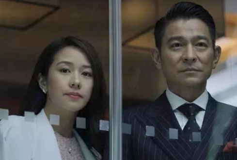 《扫毒2》首映票房大卖，港片未死，英雄不败！