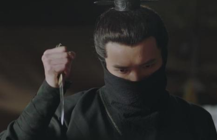 杨政道为什么愿意降唐？原因是什么