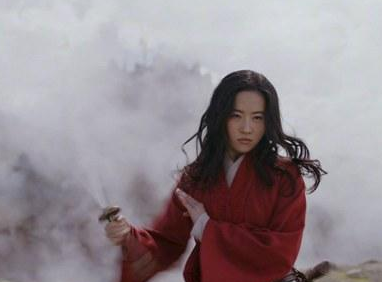 花木兰真人版什么时候播出？花木兰由哪些演员演出？