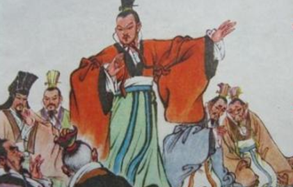 商鞅变法中有一项分家政策，商鞅为何提倡分家？