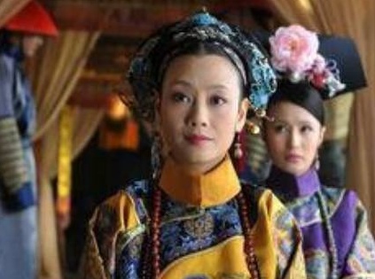 她是康熙的妃子 一生与世无争赢得了两代皇帝的尊敬