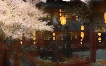 陈叔宝为什么会降隋？原因让人啼笑皆非