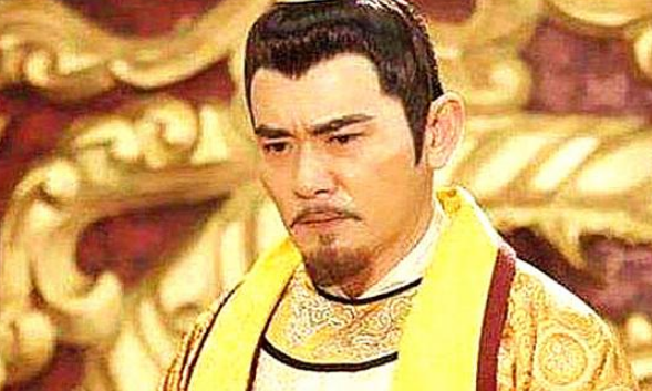 李渊是如何做到深水藏大鱼的？李渊为什么要韬光养晦？