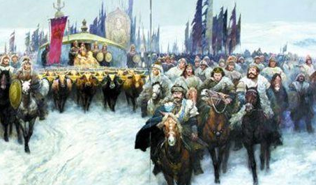 尔朱荣是怎么走到北魏之首这一步的？