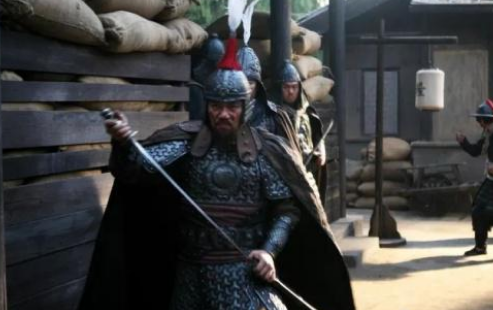 有人造就时代，有人被时代毁灭！明朝守将孙传庭的一生！