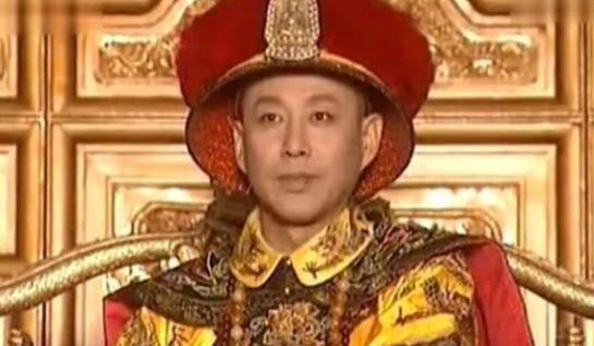 康熙如果将皇位传给他，中国就不会遭列强欺凌！
