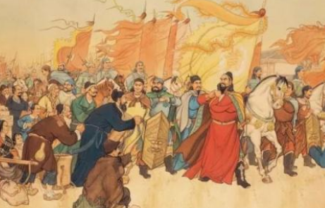 为什么唐代以后没有朝代在长安建都？千古一城背后的故事！