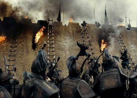 春秋战国时期打了500年才统一 为何楚汉之战4年就结束了呢