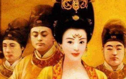 高纬为什么被叫为荒唐之帝？他做了些什么