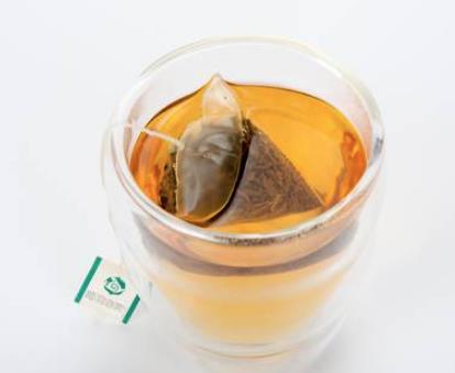 袋泡茶的茶包是什么垃圾？袋泡茶的茶包是干垃圾还是湿垃圾？