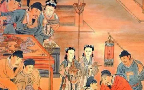 司马干为什么会有恋尸癖？他经历过什么事情？