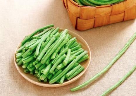 豇豆属于哪种垃圾？豇豆是干垃圾还是湿垃圾？