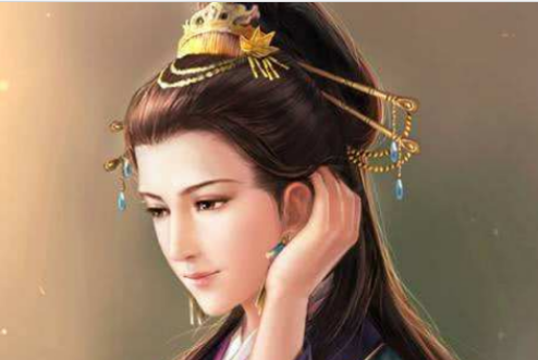 金乡公主是什么身份？她为什么会嫁给自己的亲哥哥？