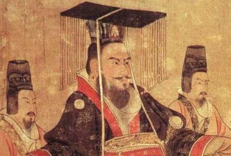 汉武帝睡的凉席与众不同，世上没几个人能用！