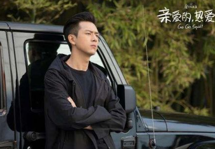 《亲爱的，热爱的》李现为什么会被称为七月男友 七月男友是什么意思