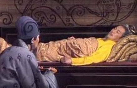 李严到底有什么本事呢 他为何能成为刘备的托孤大臣之一呢