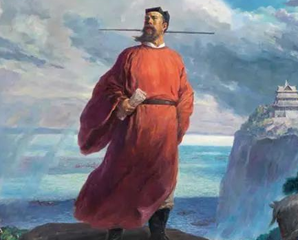 范仲淹救灾的时候抬高米价 为何当地灾民却赞不绝口呢