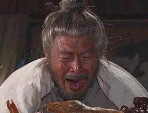 朱元璋下棋输给徐达，他说了一句话逃过一劫