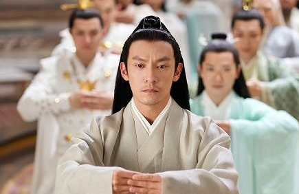 《宸汐缘》幽都山大战真相揭秘 九宸真的杀了十万天兵天将吗