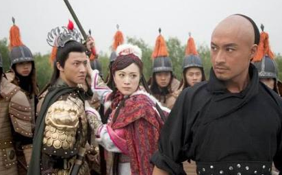 褚英为什么被努尔哈赤处死？褚英做了什么？