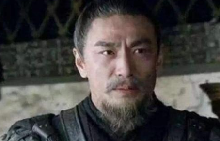 乐进有多厉害？连关羽都不是他的对手