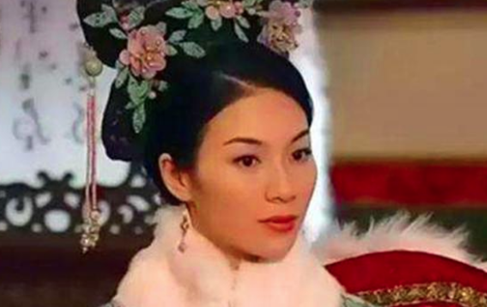 清朝最惨皇后，死后被搜肠刮肚！慈禧为什么要对付她？