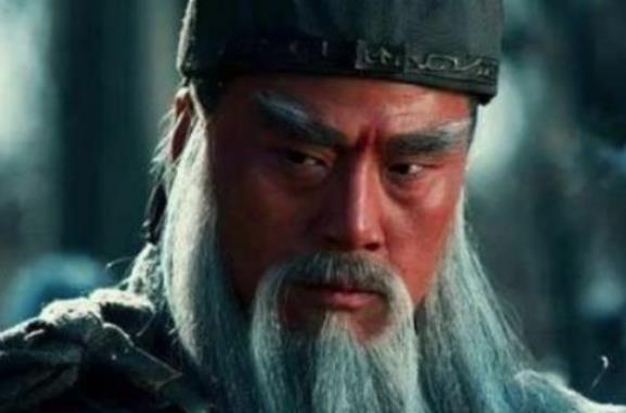 法正死后被追谥为翼侯，关羽死后刘备却毫无表示