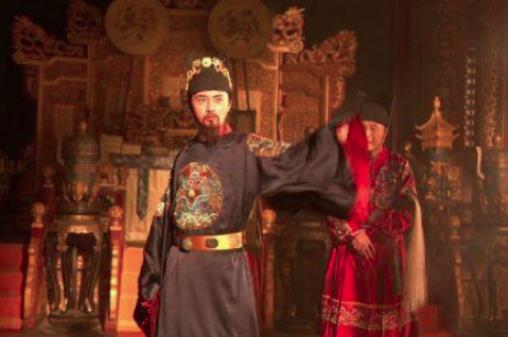 朱元璋不用一粒粟就能养兵百万，崇祯却没钱发军饷