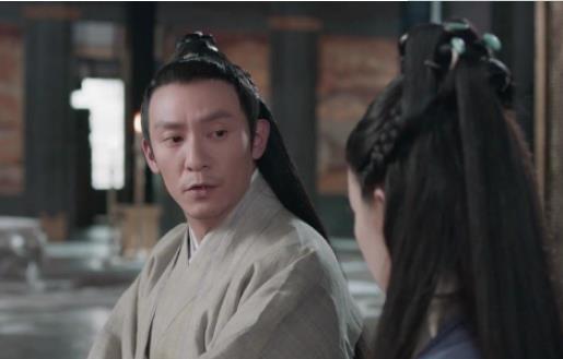 《宸汐缘》九宸为什么将灵汐留在自己身边？