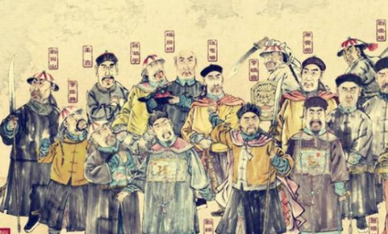 曾国藩建立湘军成功的原因是什么？曾国藩为此有一件非常头疼的事情！